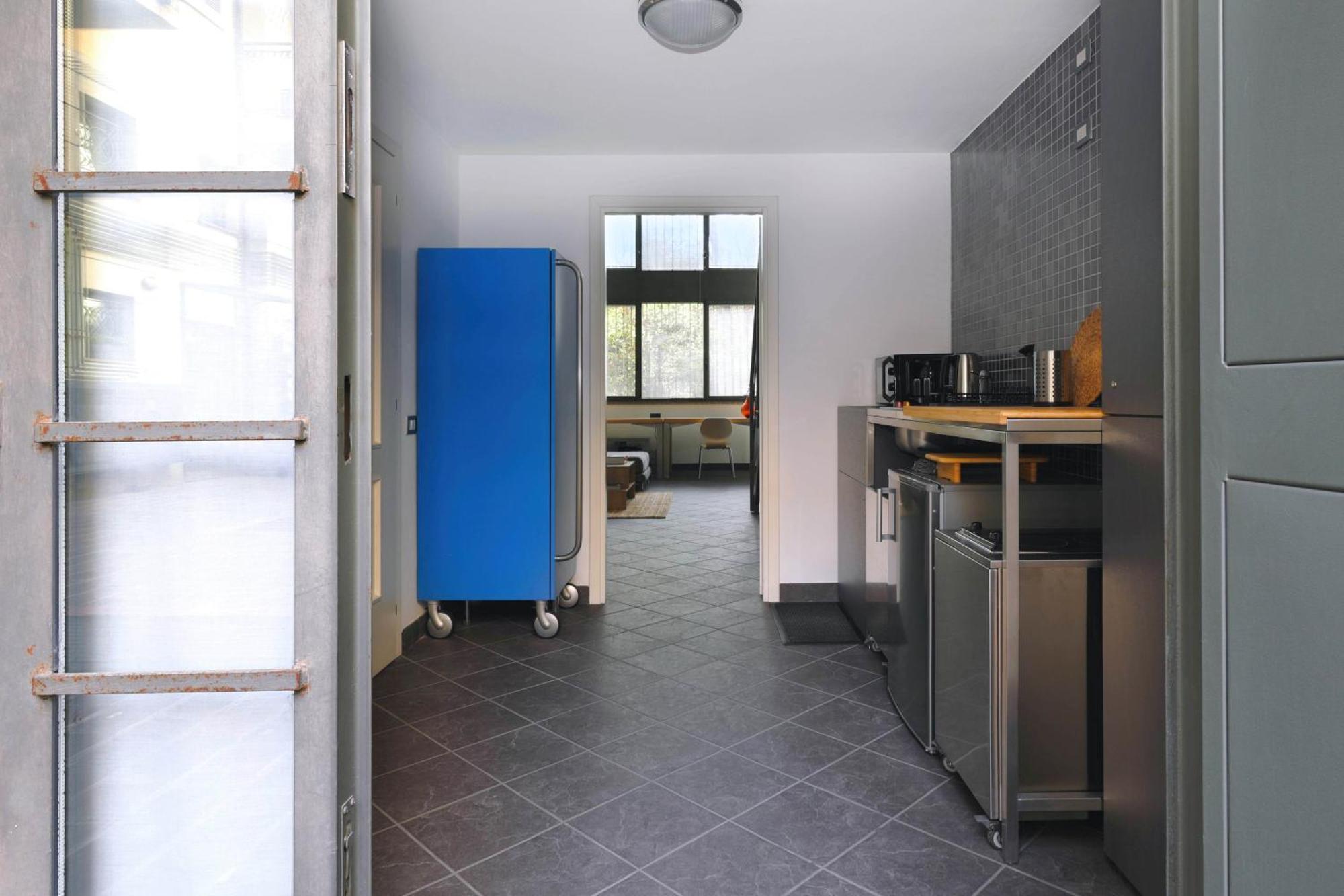 Scaldasole Loft Design 15 Min Dal Duomo Appartement *